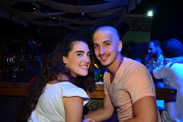 Publicity on Saturday Night